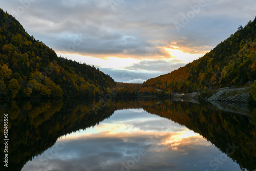 Cascade Lake - Keene, New York