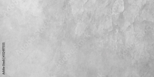 Cement and concrete with Gray background wallpaper.texture as a retro pattern wall,Rough building material of gray color.