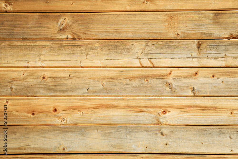 Obraz premium Concept of different backgrounds for design or inscription, wooden background