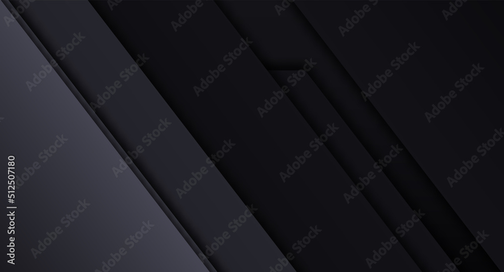 geometric motion lines futuristic technology dark abstract background presentation template isolated vector. geometric motion lines futuristic technology dark abstract background presentation template isolated vector.