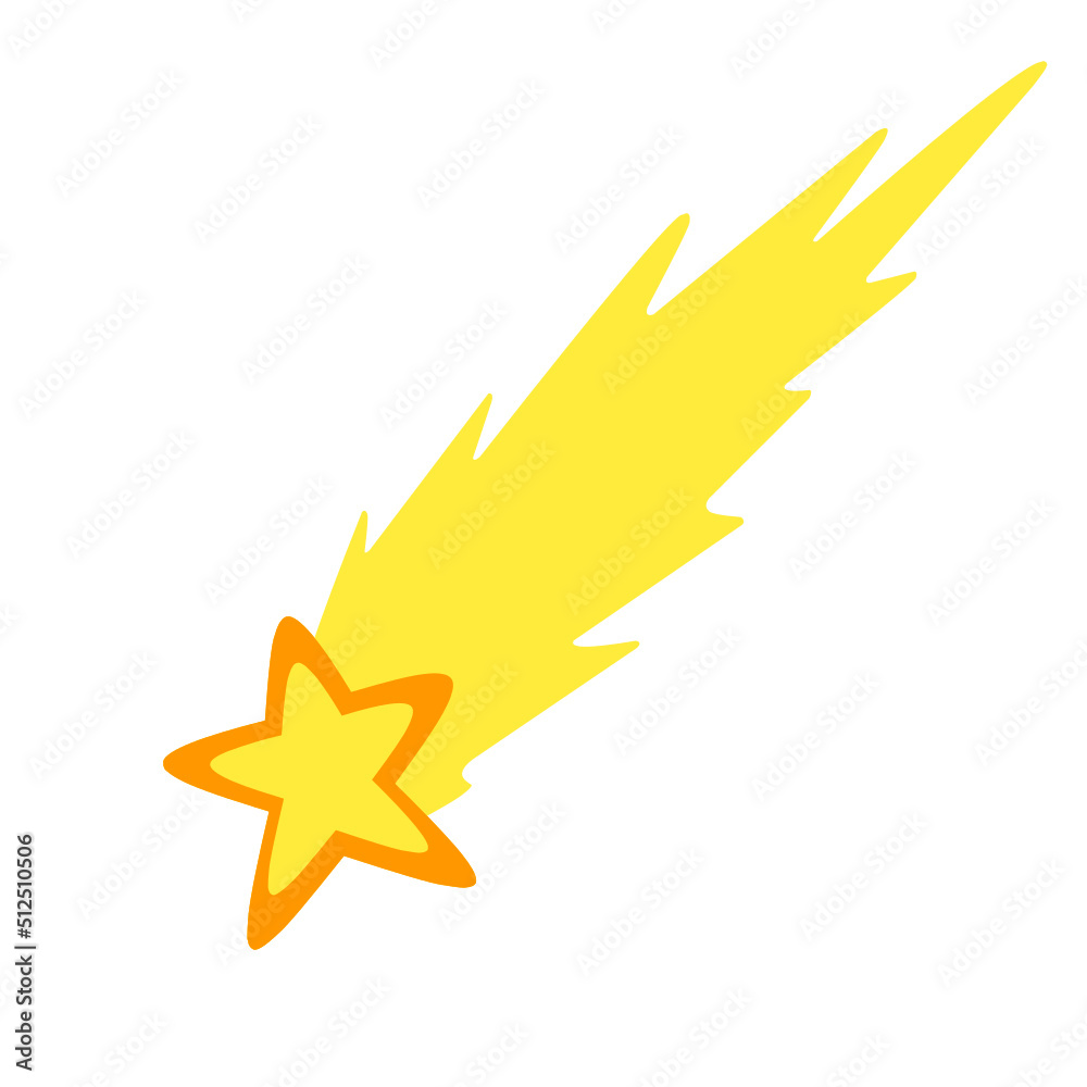 Star icon vector Star icon vector