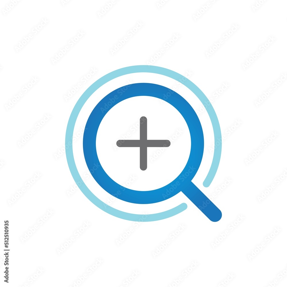 search logo vector search logo vector