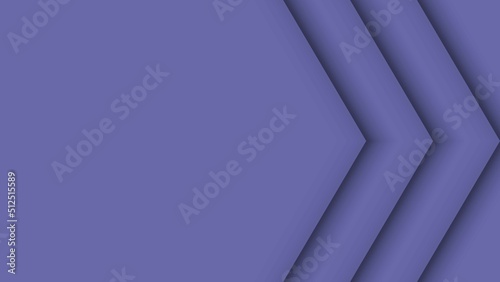 Very peri arrow vector background. Abstract background for design use.