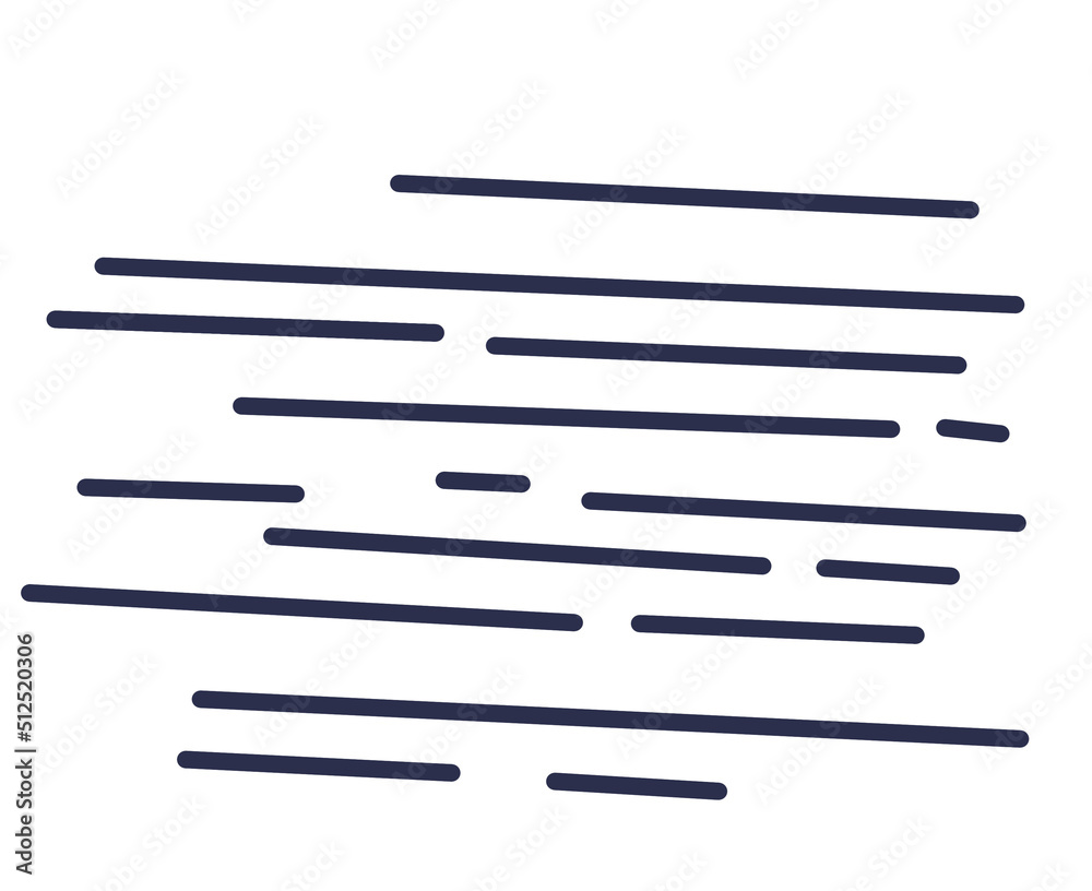 Hand drawing line parallel graphic hip art abstract element Hand drawing line parallel graphic hip art abstract element