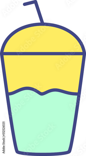 Frappe Vector Icon