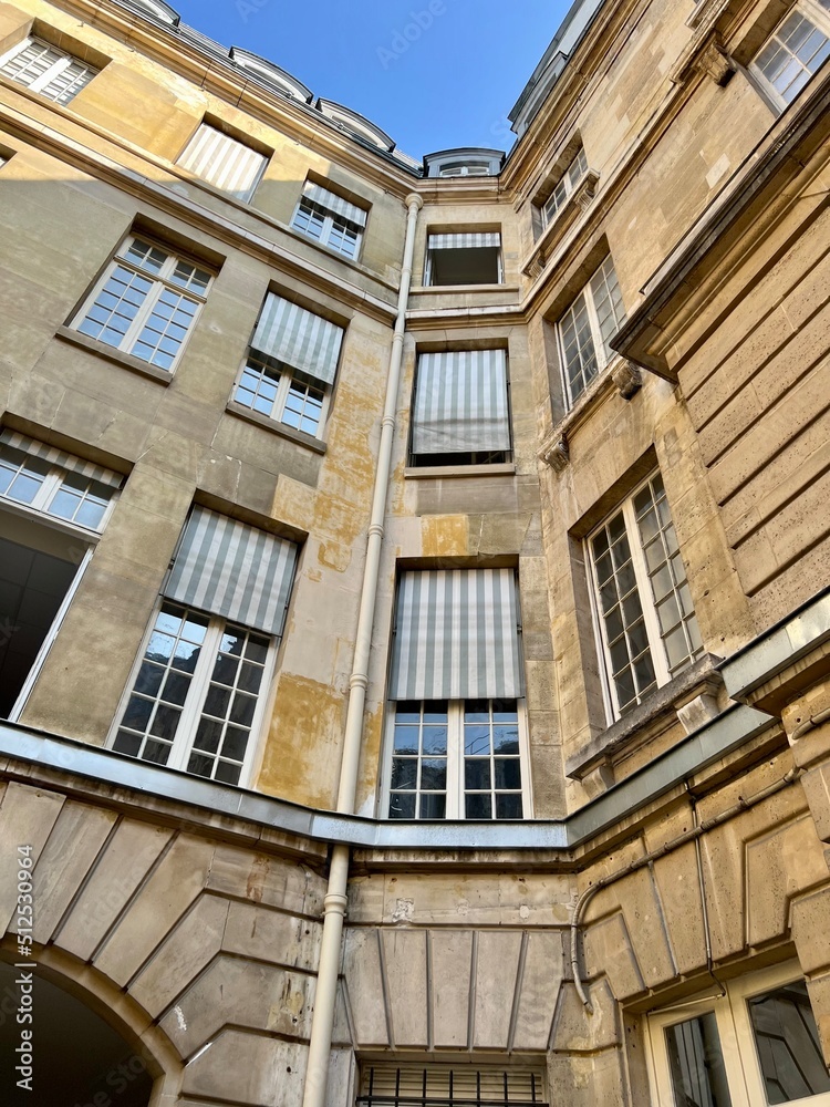 Obraz premium Paris
