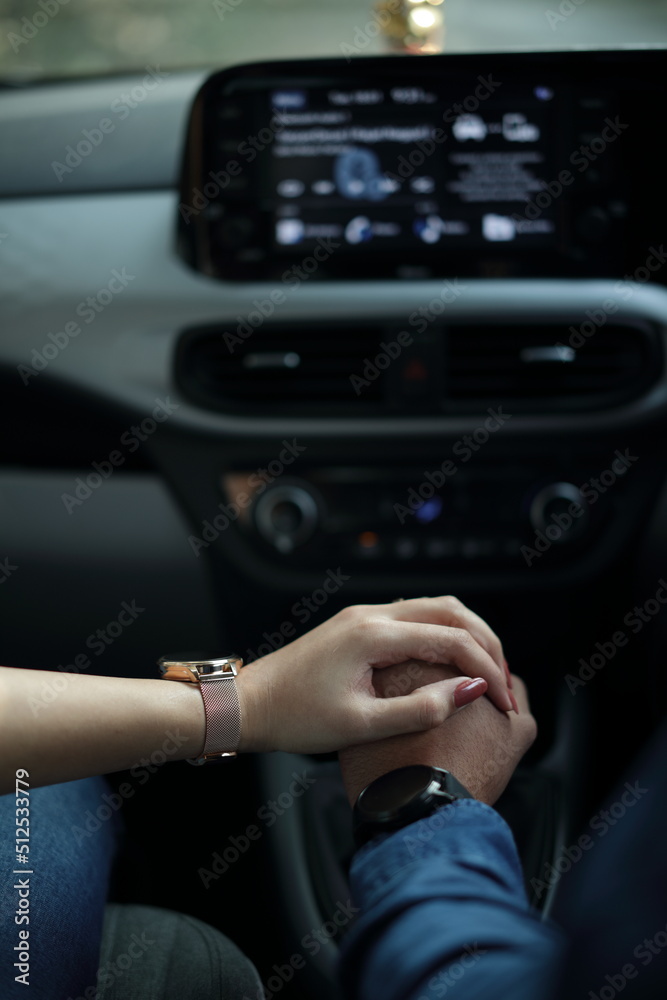 Hold my hand and i ’ll take you there somehow ,someday ,somewhere. 