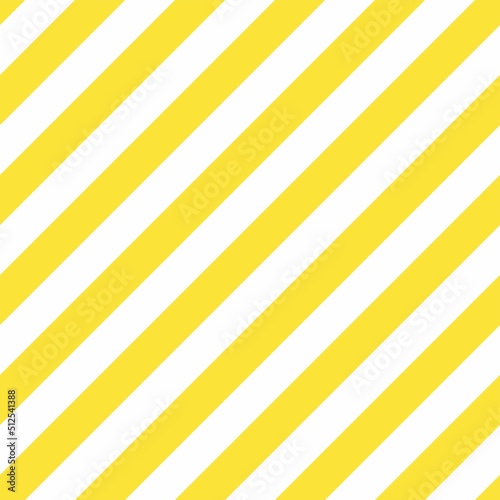 diagonal lines seamless pattern vector illustration,yellow striped background.