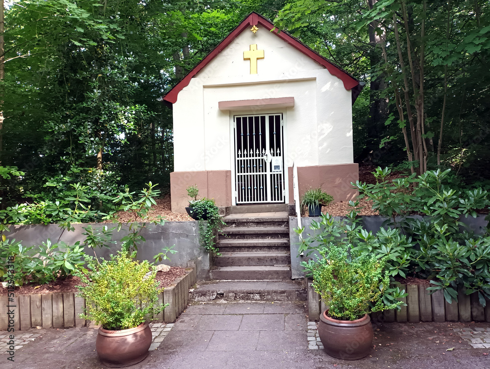 Kapelle Kapelle