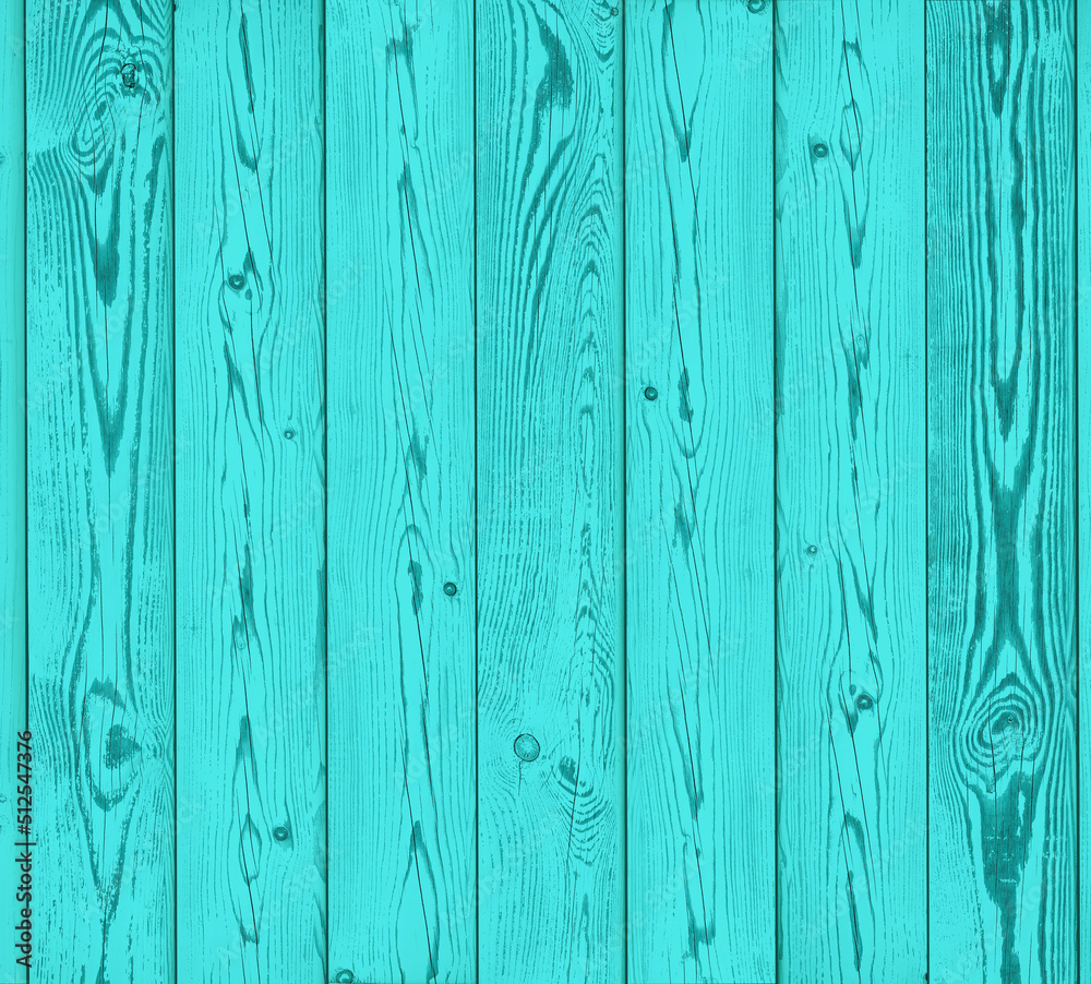 Weathered teal wooden background texture. Shabby blue painted wood. Weathered teal wooden background texture. Shabby blue painted wood.