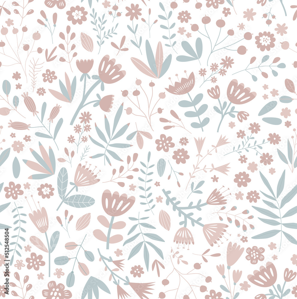 Print. Floral pattern in the small flower. Print. Floral pattern in the small flower.