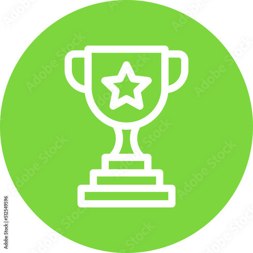 Trophy Icon