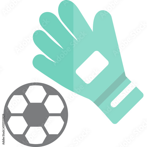 Goalie Icon