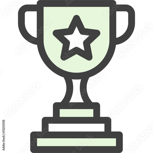 Trophy Icon
