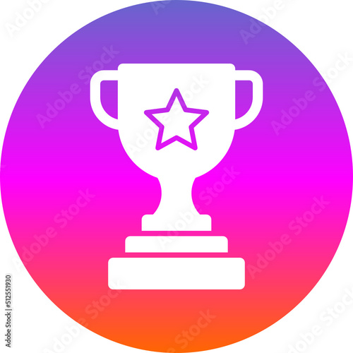 Trophy Icon