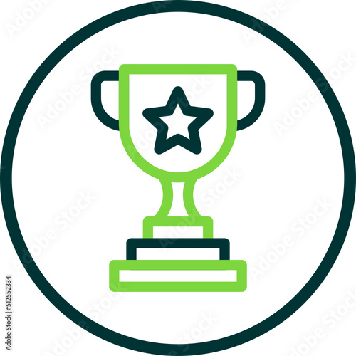 Trophy Icon