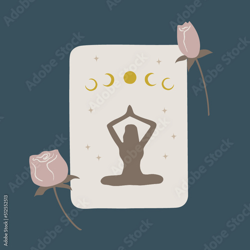 tarot card reading