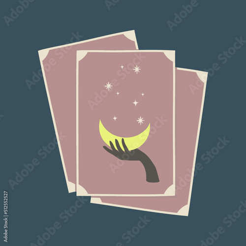 tarot card reading