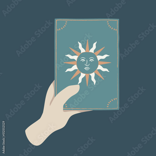 tarot card reading