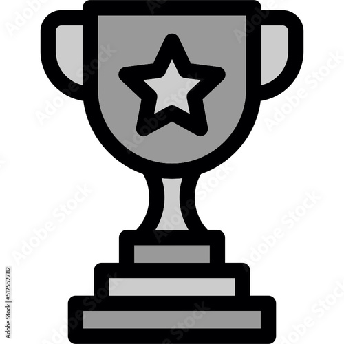 Trophy Icon
