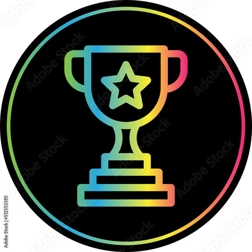 Trophy Icon
