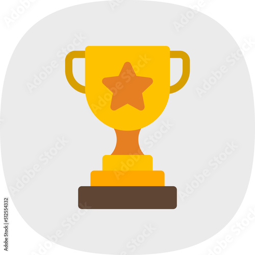 Trophy Icon