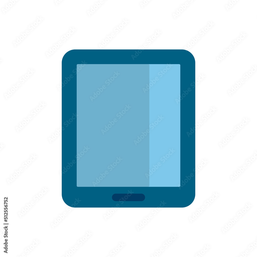 Modern tablet icon. Terminal. Vector. Modern tablet icon. Terminal. Vector.