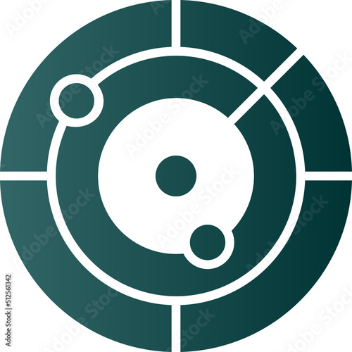 Radar Icon
