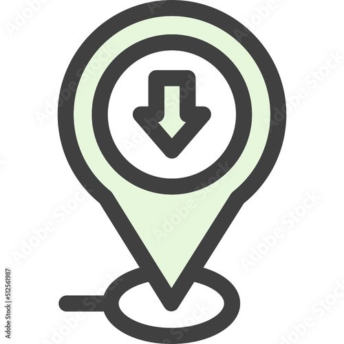 Marker Icon