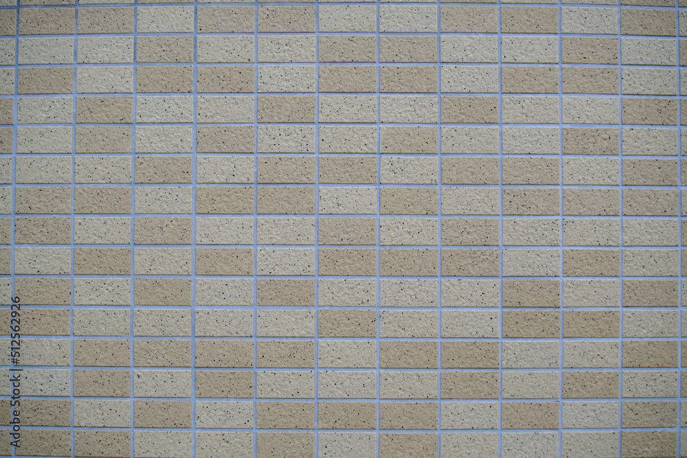 Obraz premium 美しいタイル