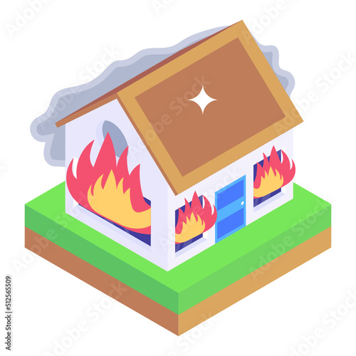 Home Fire 