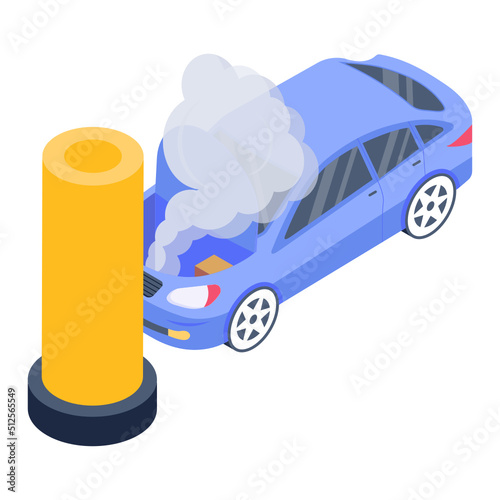 Car Accident 