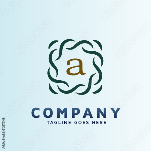 Feminine product line for wellness and vaginal healing logo