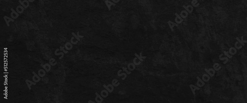 Photo Black board texture background