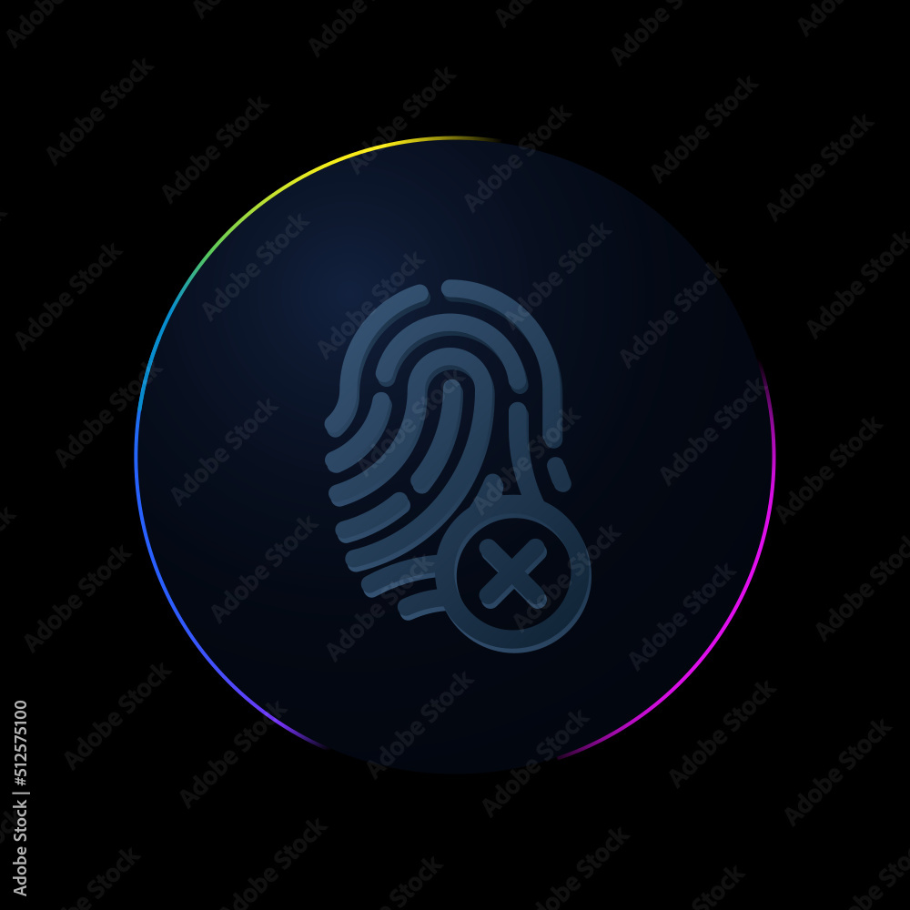 Invalid Fingerprint Invalid Fingerprint