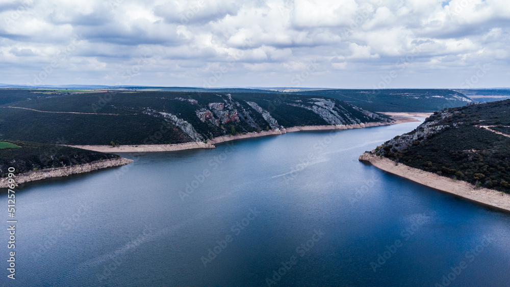 Embalse del Esla (Zamora) Embalse del Esla (Zamora)