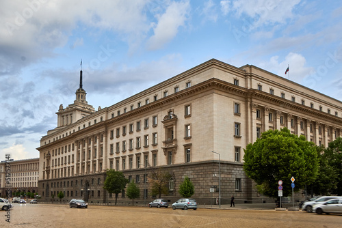 royal palace country