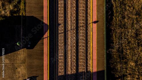 Grajal de Campos (León) photo