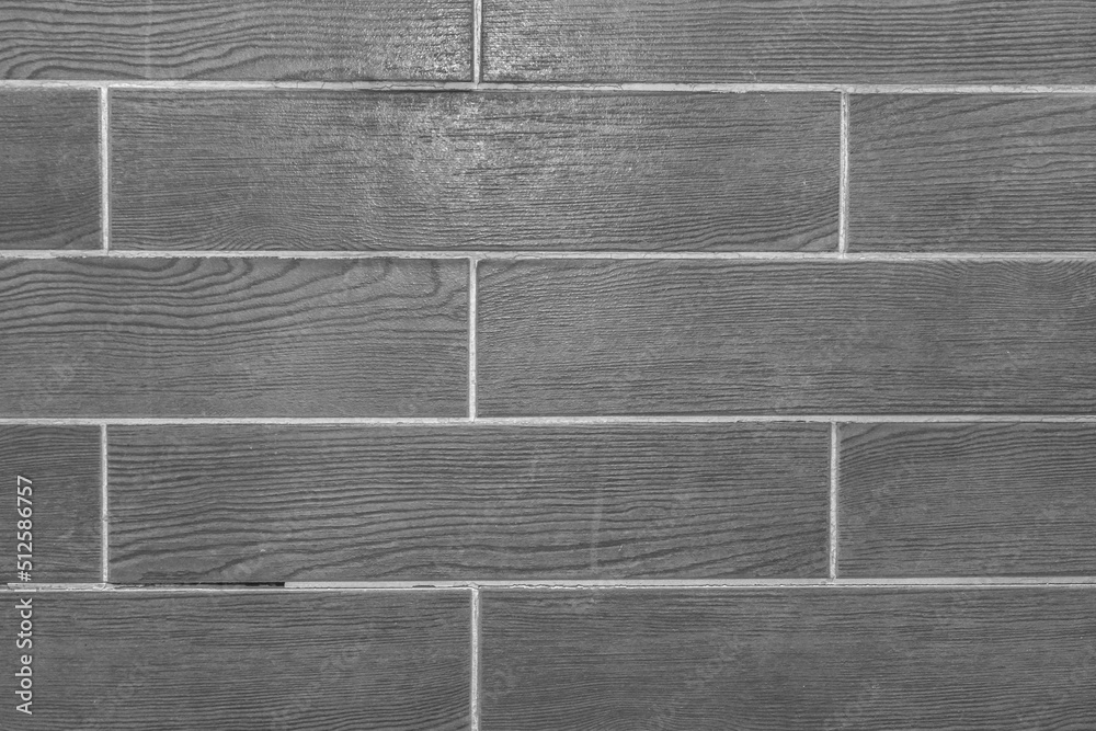 Wooden Tile Abstract Grey Pattern Texture Brick Wall Background Gray Wallpaper