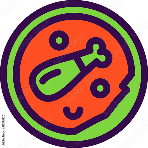 Mandi Icon