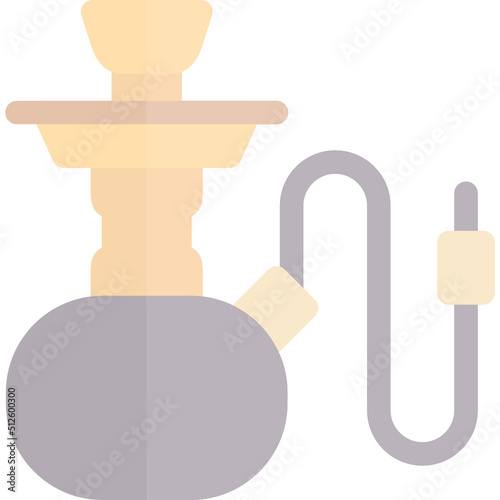 Hookah Icon