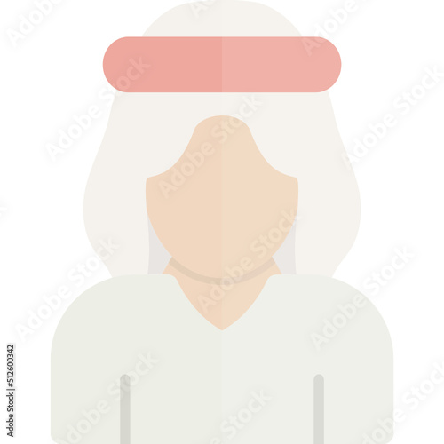 Man Icon