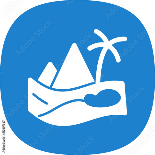 Desert Icon