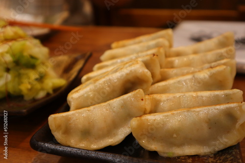 餃子1