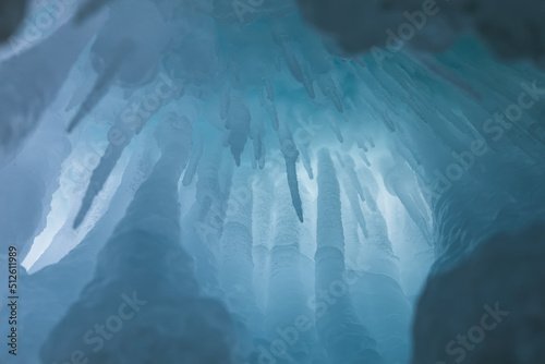 ice cave © Justo