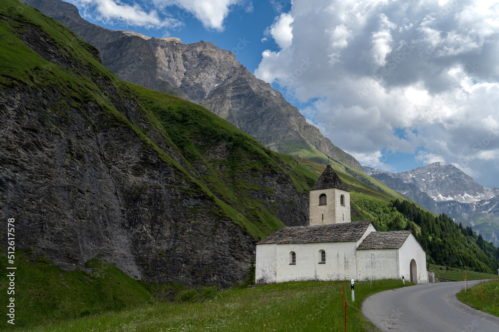 Safiental in der Schweiz Safiental in der Schweiz
