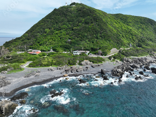 高知県室戸市　灌頂ヶ浜　月見ヶ浜 photo