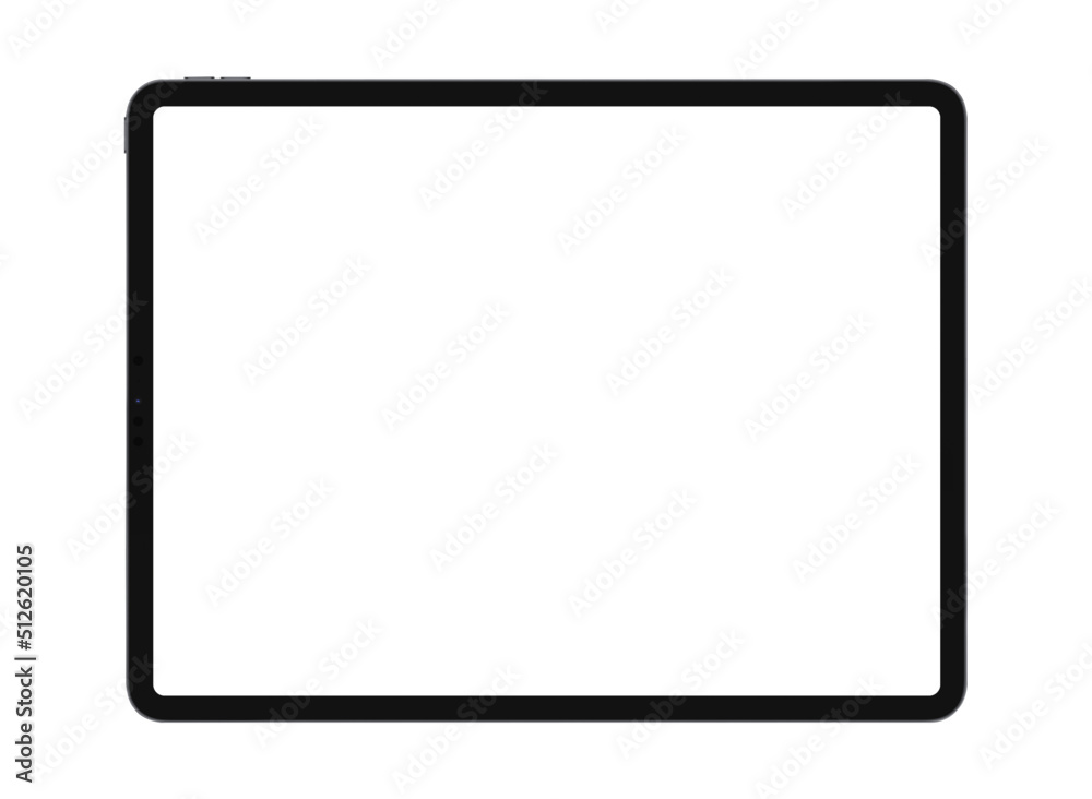 iPad Pro 12.9