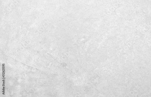 White cement wall in retro concept © Nongnuch