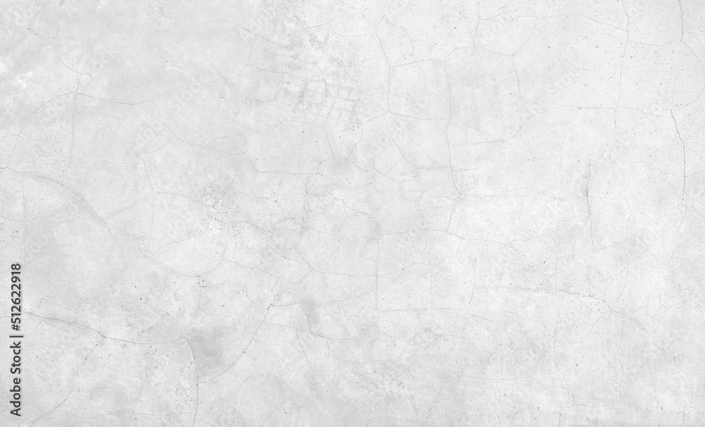 White cement wall in retro concept White cement wall in retro concept